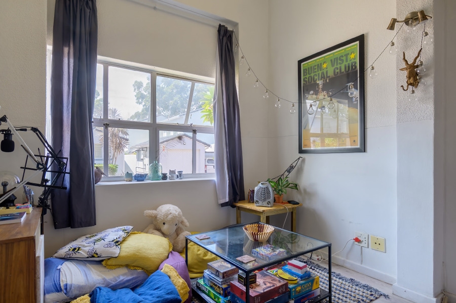 1 Bedroom Property for Sale in Plumstead Western Cape